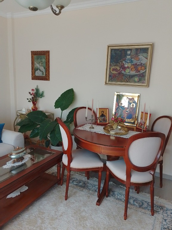 Penthouse 3 camere, vedere panoramică-VEST Brașov-direct proprietar
