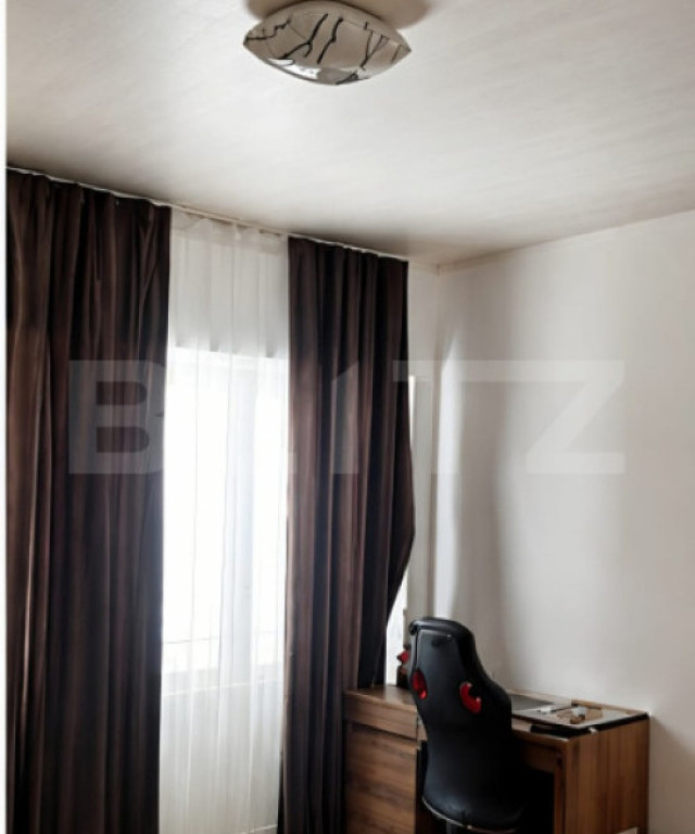 Apartament cu o camera, decomandat, ICFRIMU