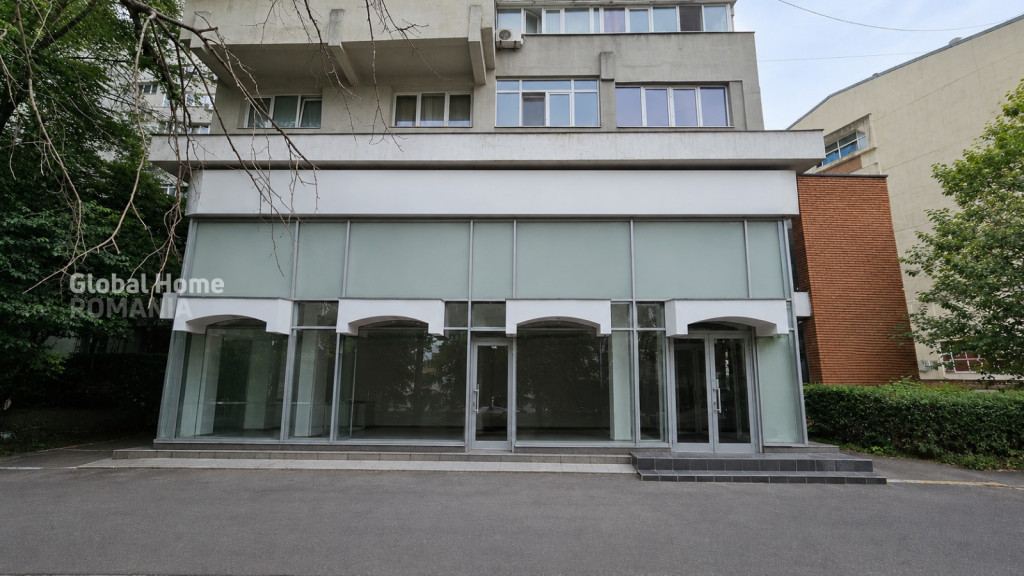 Spatiu Comercial | Central Premium | Investitie | Bd. Nicola