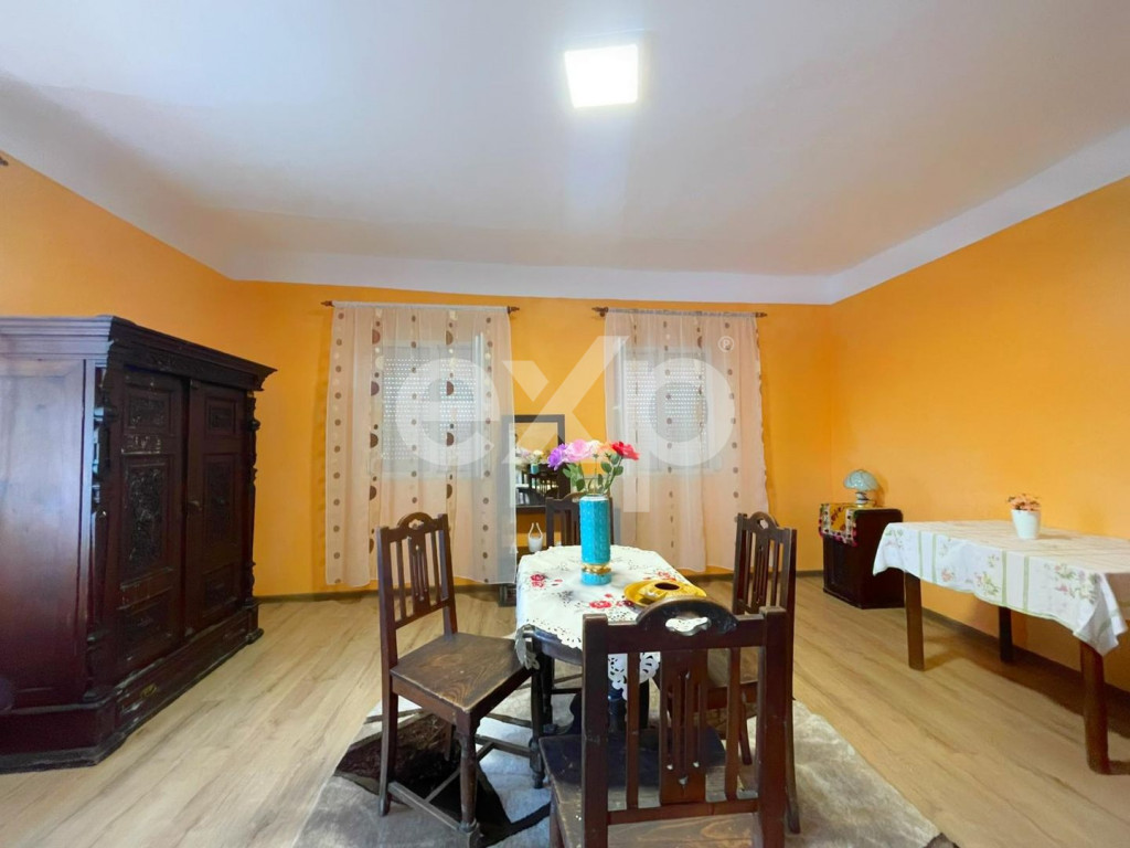 Herneacova – 2.993 mp teren, grădină generoasă și priv