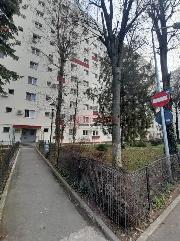 Apartament 2 camere 35 mp | Str. Moldovița | Parter |