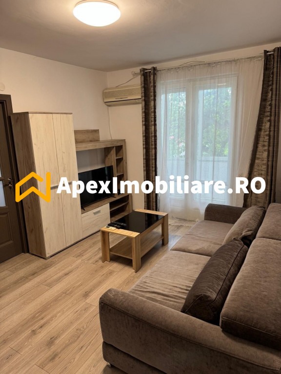 Apartament 2 camere de inchiriat Domenii București | ApexIm
