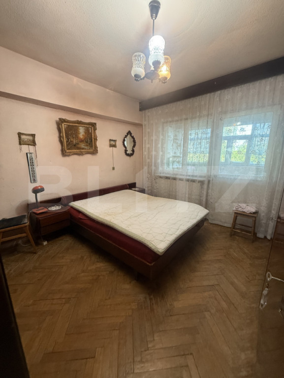 Apartament 4 camere ultracentral | Zona Prefecturii | 108 mp
