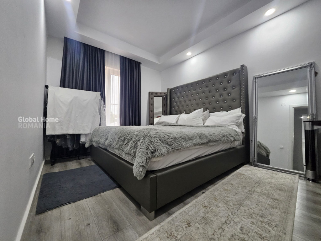 Apartament 2 camere | Gradina 70MP | 1 Loc de Parcare Inclus