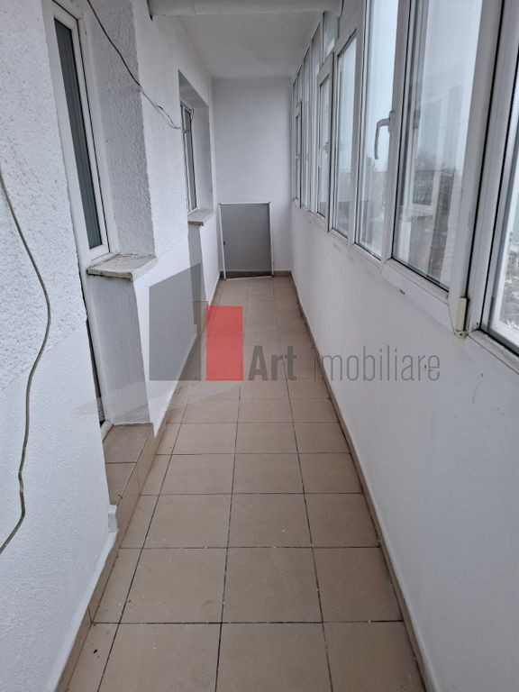 Apartament 4 camere, Ploiesti, zona Lamaita
