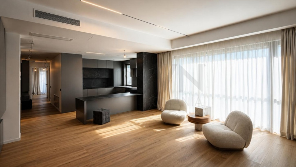 Apartament 3 camere I Herastrau I De inchiriat