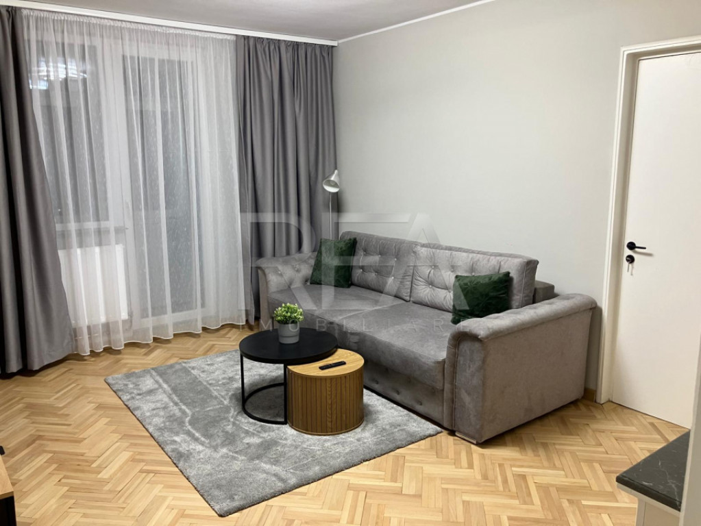 Chirie: 2 camere modern – Drumul Taberei, Bucla