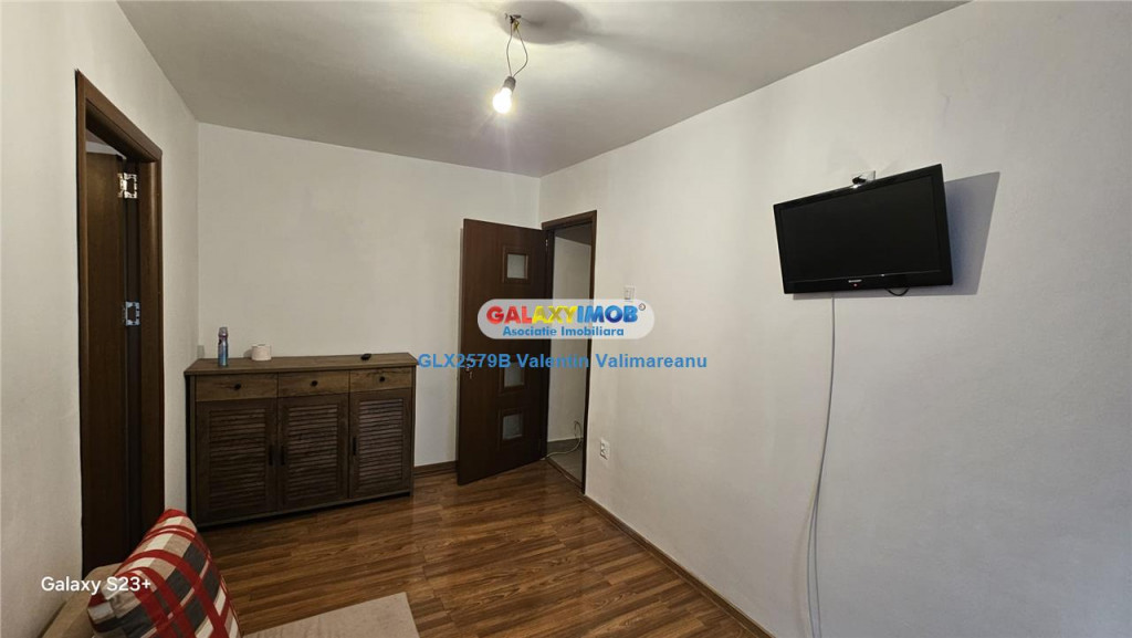 Apartament 2 Camere Vitan COD 271
