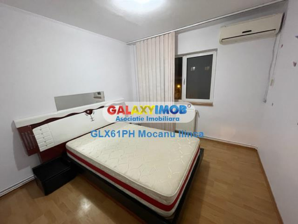 Apartament 2 camere, Nord, Ploiesti