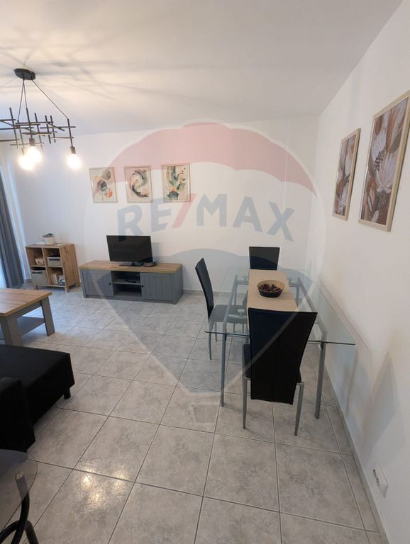Apartament cu 2 camere de închiriat în zona P-ta Unirii