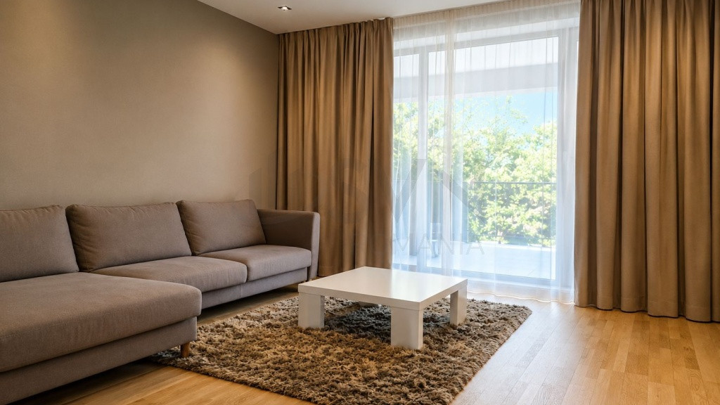 Apartament 2 camere I Erou Iancu Nicolae I Mobilat I Gara...