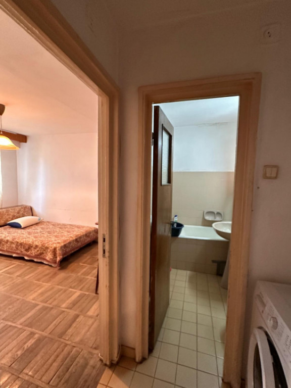 Apartament 3 camere de vânzare în Tomis Nord - Ciresica |