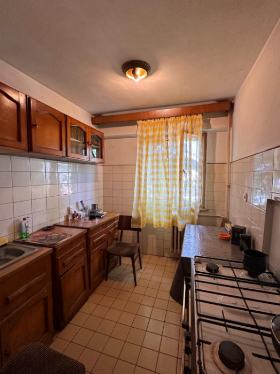 Apartament 3 camere de vânzare în Tomis Nord - Ciresica |