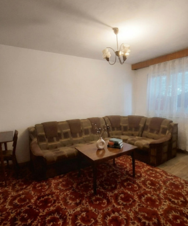 Apartament 3 camere de vânzare în Tomis Nord - Ciresica |