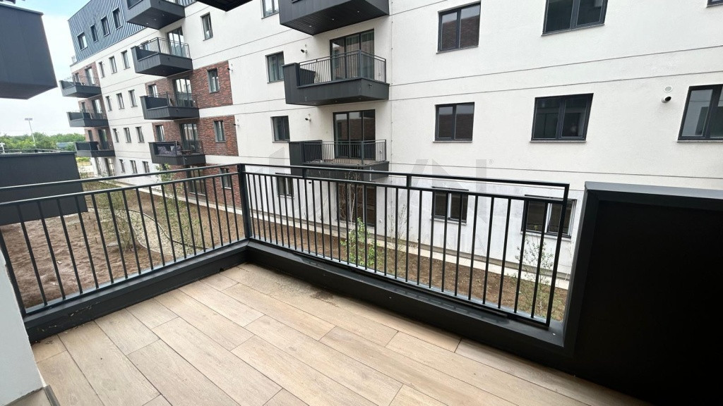 Apartament 2 camere Pipera parcare subterana inclusa