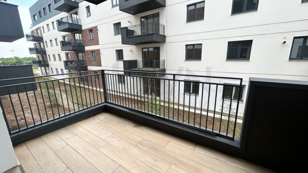 Apartament 2 camere semidecomandat tip Studio - Pipera
