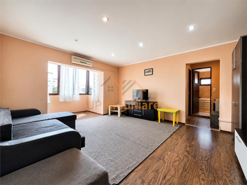 APARTAMENT 2 CAMERE | TIP C | STR.ITALIANA | ROGERIUS | ORAD