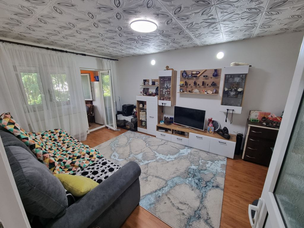 Apartament 2 camere zona Km 4-5 (Doraly Mall)