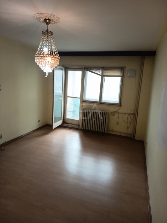 2 camere decomandat, 57,81 mp, Aleea Buhuși, 10 min metrou