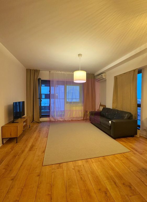 Apartament 2 camere in Pipera langa Scoala Americana bloc...