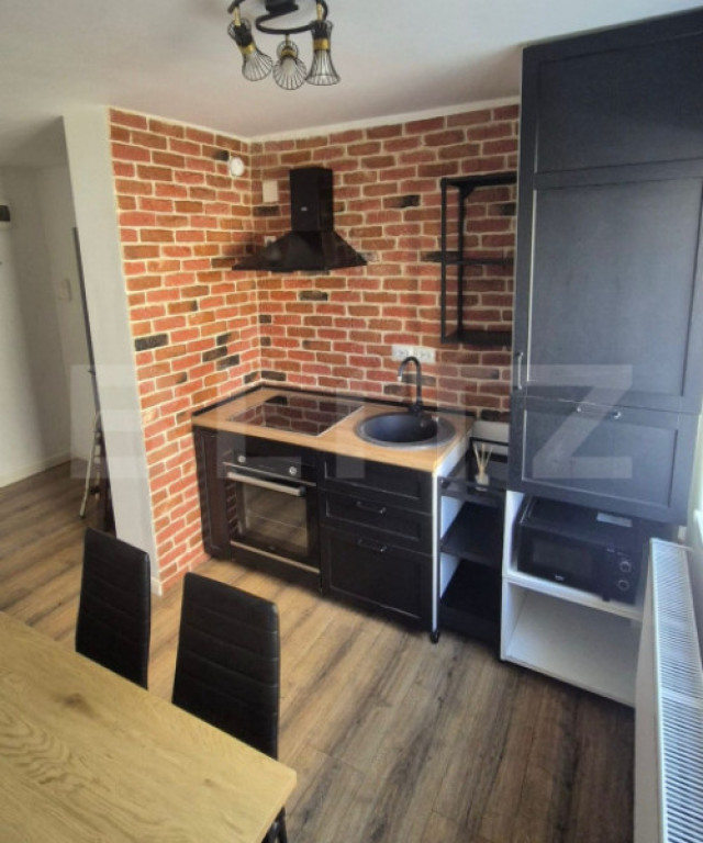 Apartament 3 camere, 64 mp, parter, Micro III