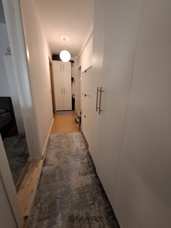 Apartament tip studio zona Tilisca