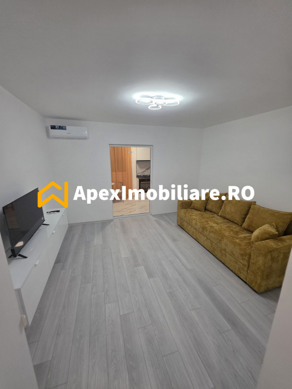 Garsoniera de inchiriat Vitan București ApexImobiliare.ro
