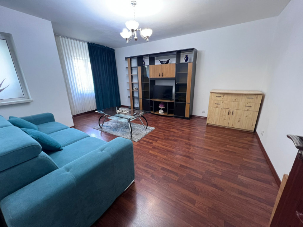 Apartament 2 camere decomandat, 62 mp, zona Brazdă - Randez