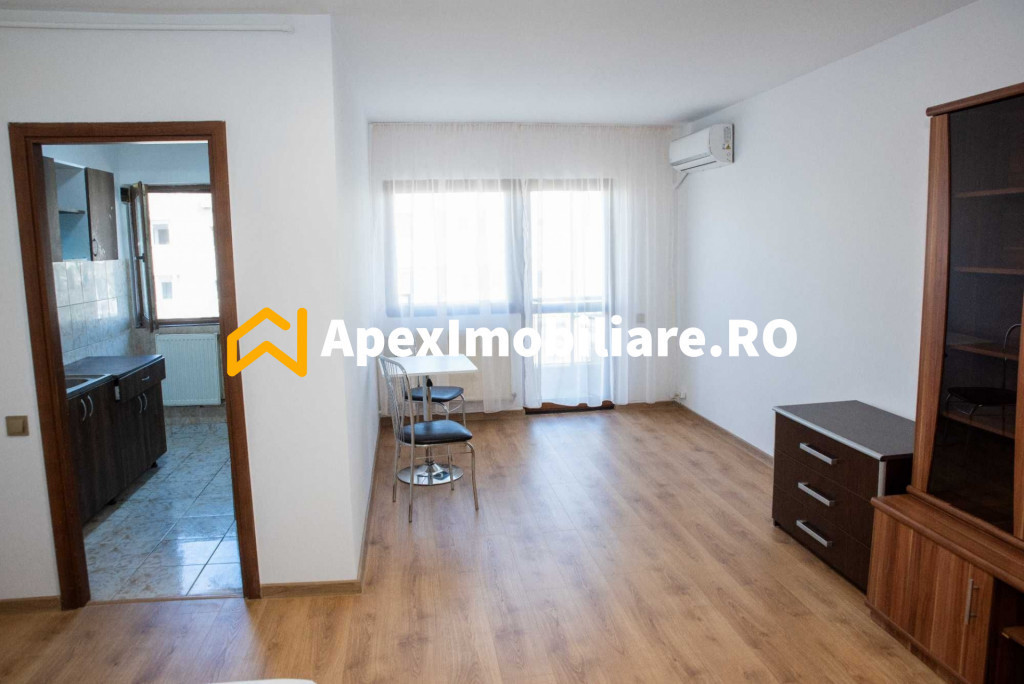 Apartament 1 camere de inchiriat Colentina București ApexIm