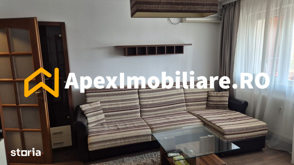 Apartament 2 camere de inchiriat Giulesti București | ApexI