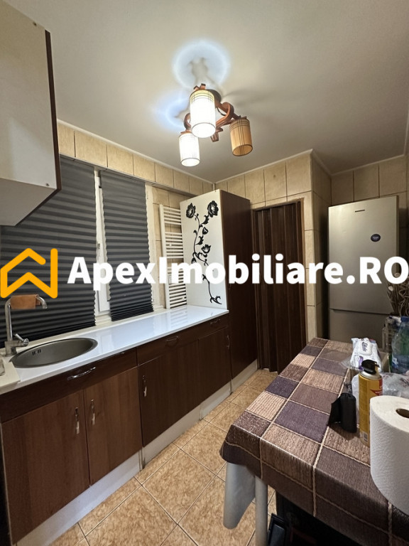 Ap. 2 cam de inchiriat Eroii Revolutiei Bucuresti | Metrou 2