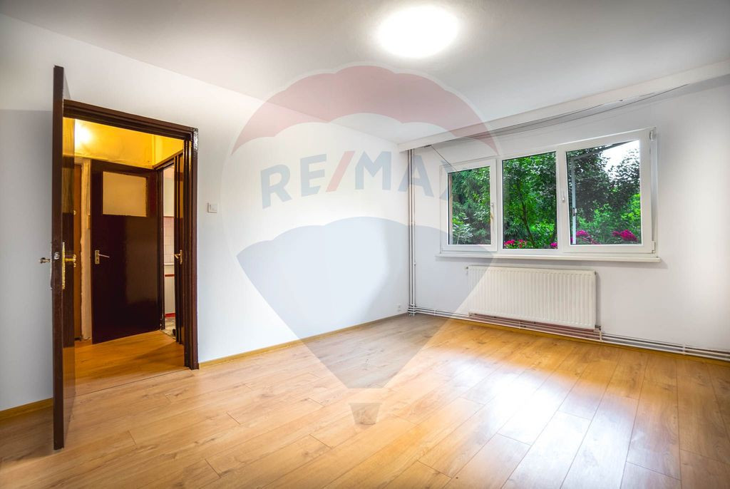 0% comision pentru cumpărător | 2 camere | Saturn | 46,...