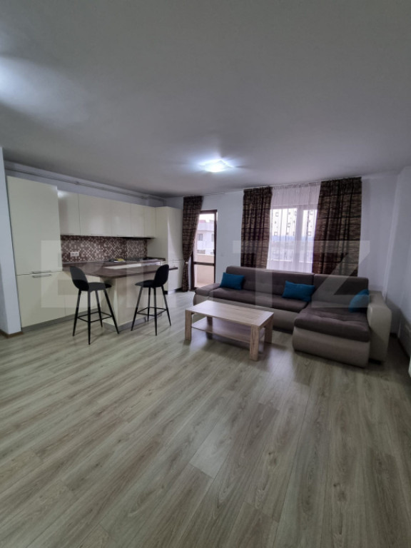 Apartament 2 camere, 72 mp, bloc nou cu lift – zona ISU, p