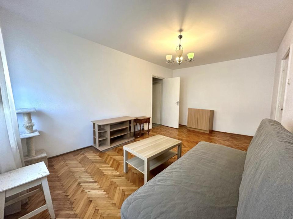 Apartament 2 camere Bucur Obor- Avrig