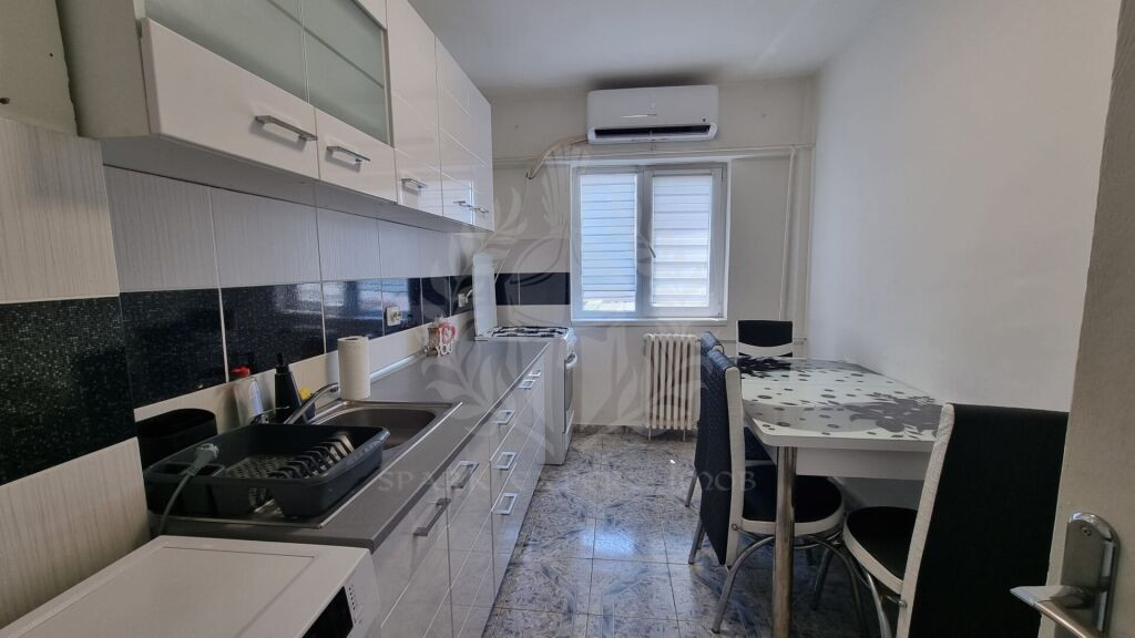 APARTAMENT 3 CAMERE// ULTRACENTRAL