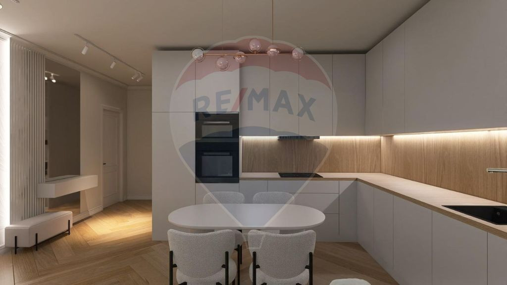 Apartament 2 camere strada Meșteșugarilor