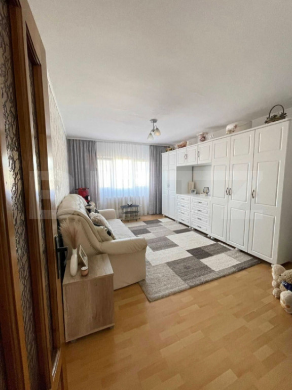 Apartament 51 mp, etaj 3 - Gherla