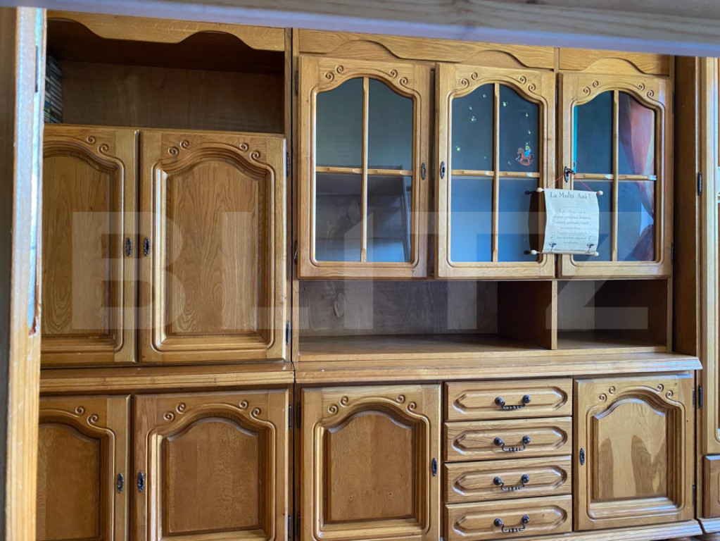 Oportunitate în Orașul Victoria: apartament spațios, apro