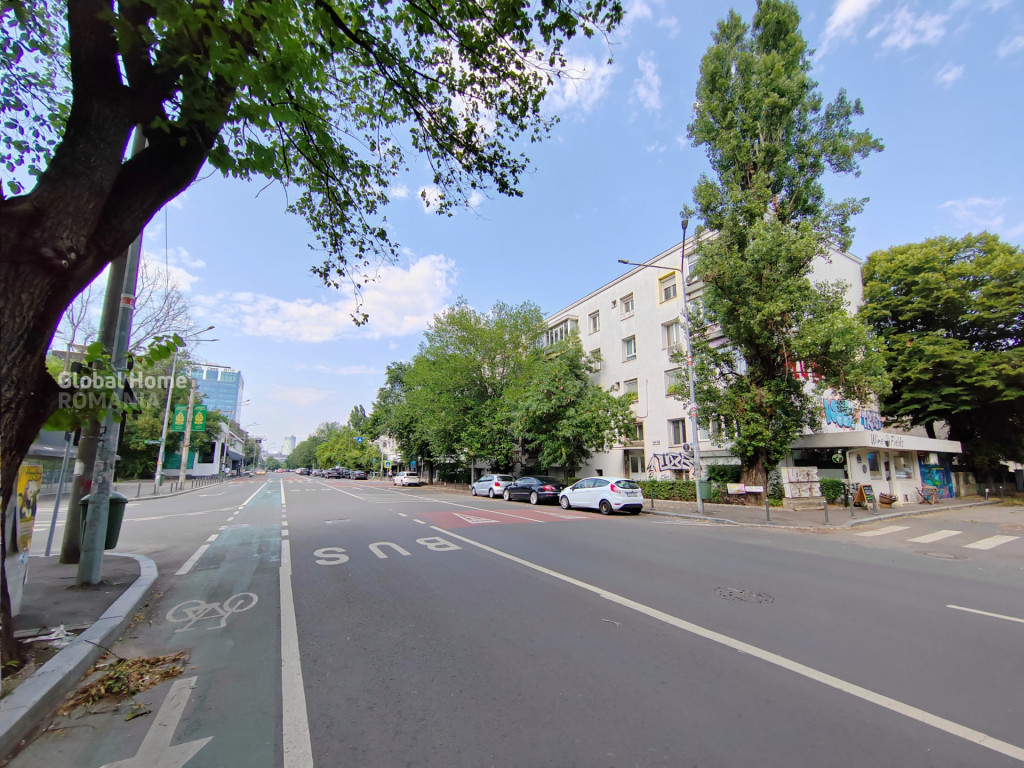 Calea Floreasca | Spațiu Birouri | Poziție Excelentă