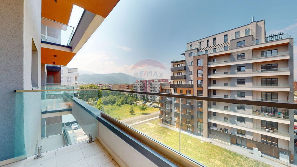 Refugiu urban:rezidential investitional, aramenajat,gata de