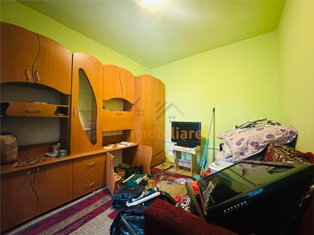 APARTAMENT 2 CAMERE, ETAJ 1, TIP X, ZONA CALEA ARADULUI, ALE