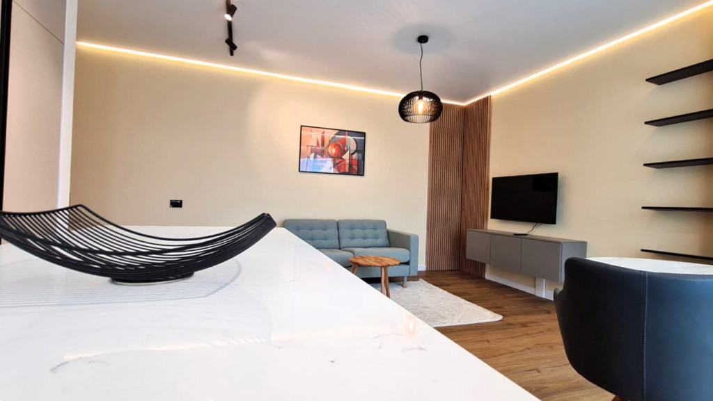 Apartament Lux 2 camere Strand