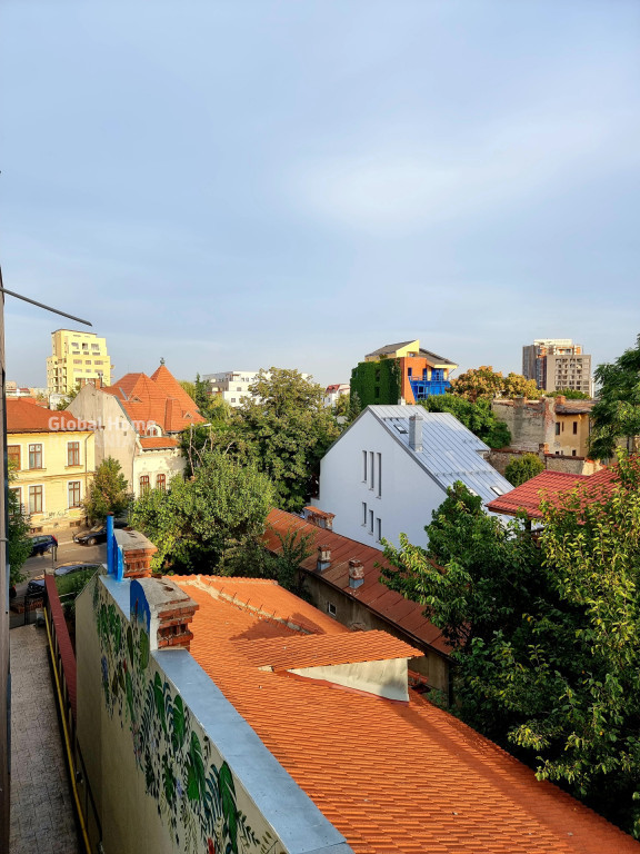 Duplex - Polona 89 - Ultracentral | Apartament 3 Camere + Te
