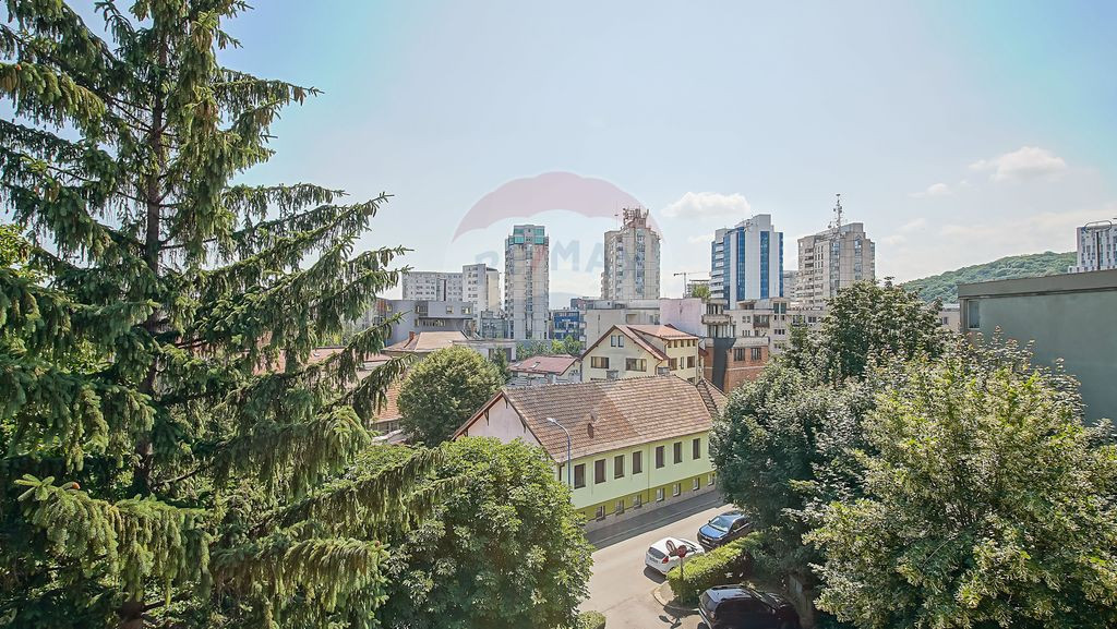 Apartament 2 camere de închiriat | Zona Onix – Str. 9 ...