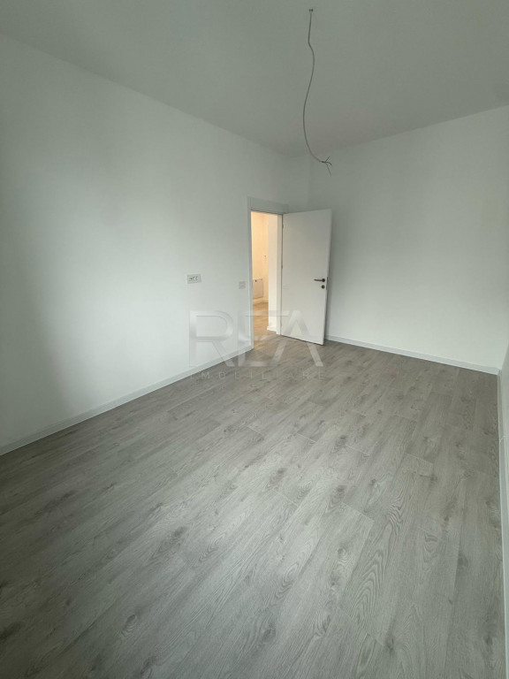 2 CAMERE-Bloc 2024- Incazlire in pardoseala-Bd. Timisoara/Dr