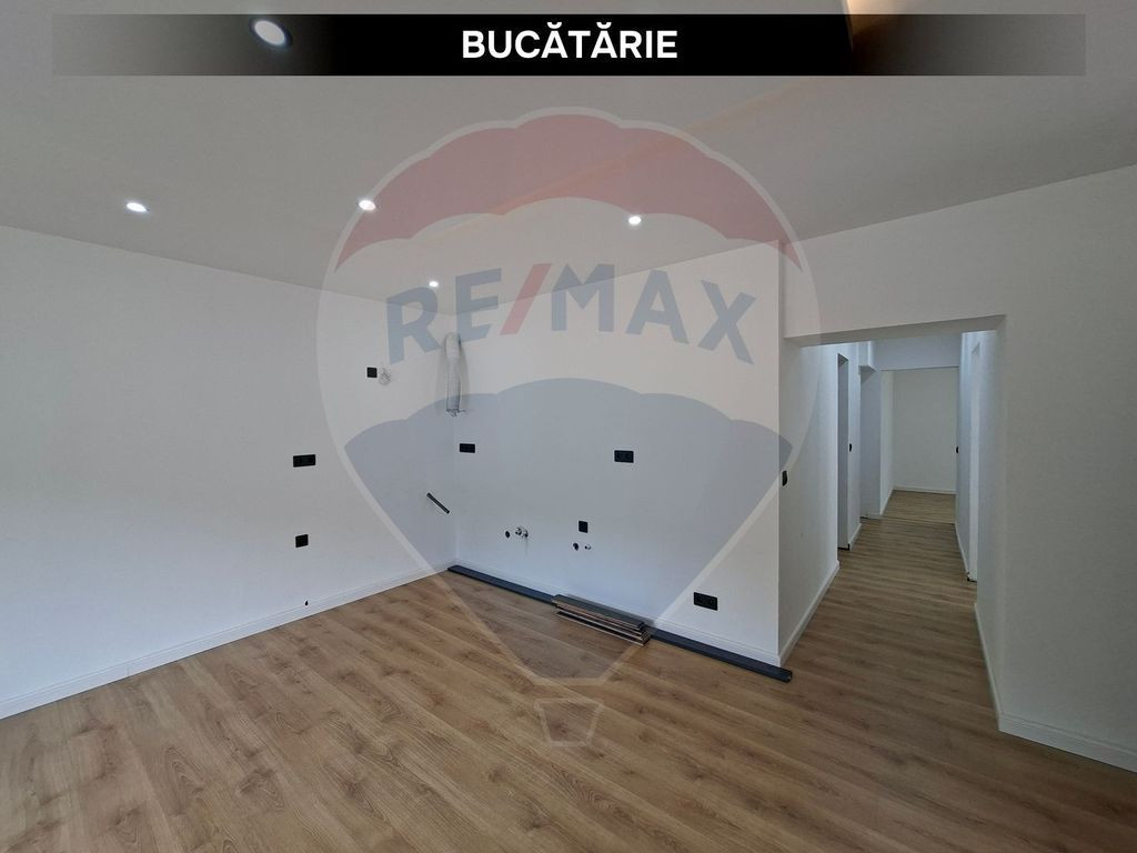 Casa de vanzare langa parcul MARE la pret de 165000 NEG