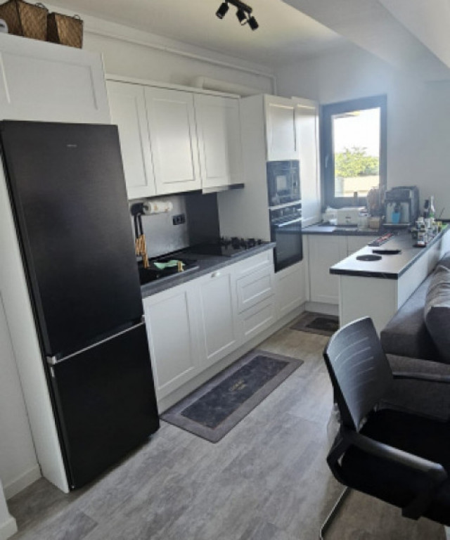 Apartament 2 camere de vânzare în KM 5 | Bloc nou
