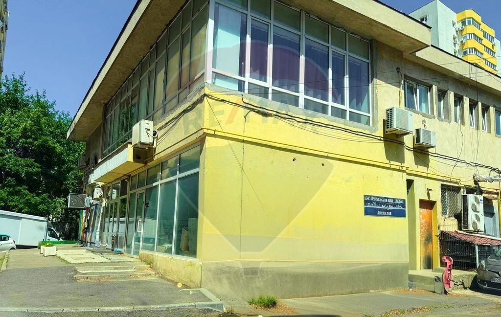 Spațiu comercial de vânzare Colentina | 61,4 mp | Parte...