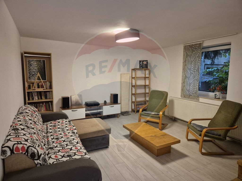 2 CAMERE IULIU MANIU 28| PARCARE IN CURTE| ZONA DE RELAXARE