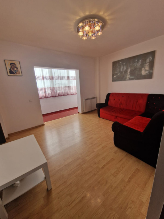 Apartament 2 camere, etaj 2, zona Hereditas, Ipotesti, Sucea